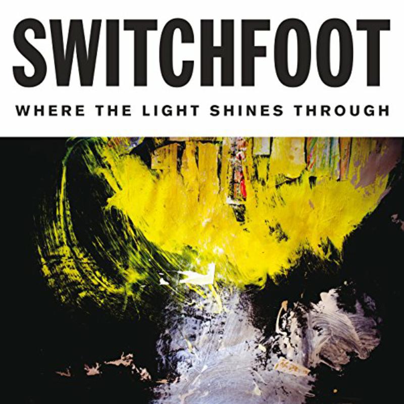 Picture of Switchfoot - Where The Light Shines Th