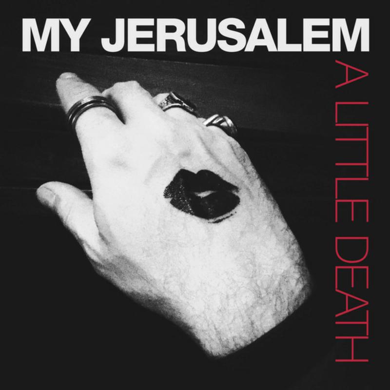 Picture of My Jerusalem - A Little Death