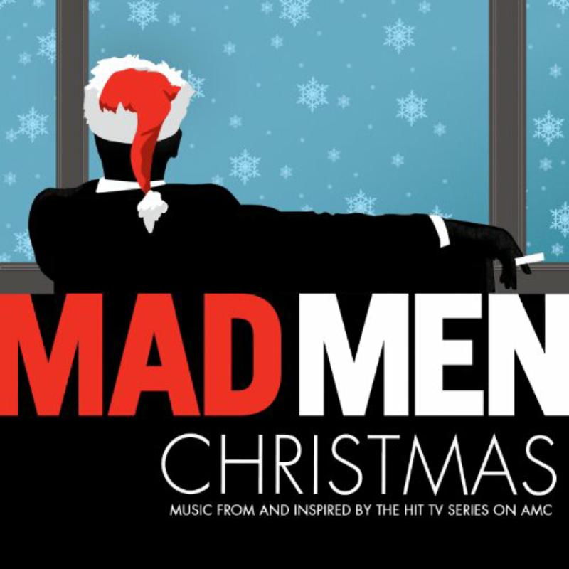 Picture of Various Artists - Mad Men Christmas: Music From & Inspired by the Hit TV Show