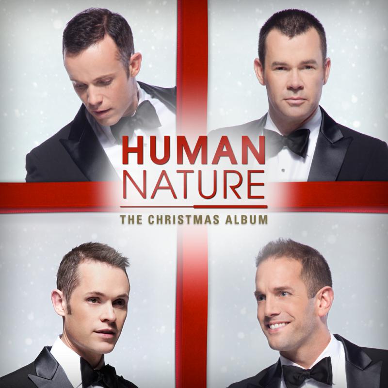 Picture of Human Nature - Human Nature - The Christmas A