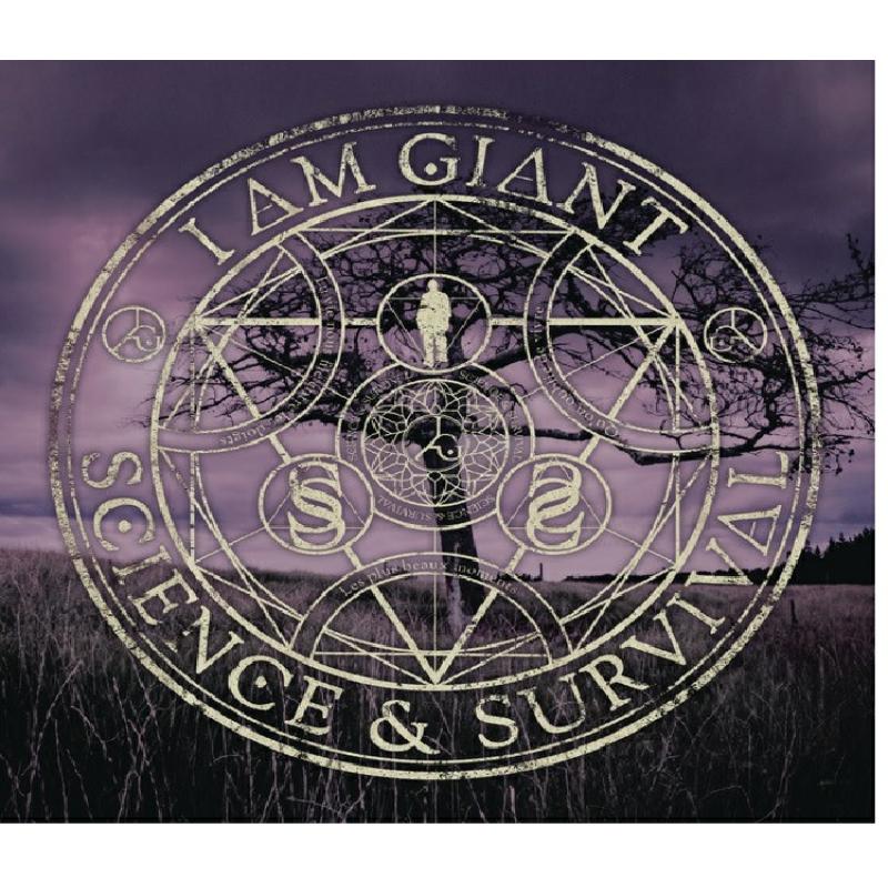 Picture of I Am Giant - Science & Survival
