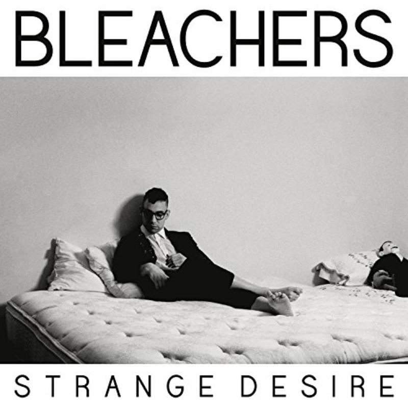 Picture of Bleachers - Strange Desire