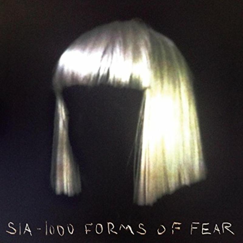 Picture of Sia - 1000 Forms Of Fear