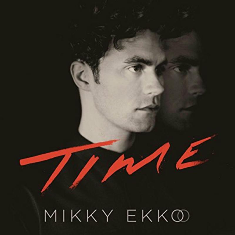 Picture of Ekko Mikky - Time