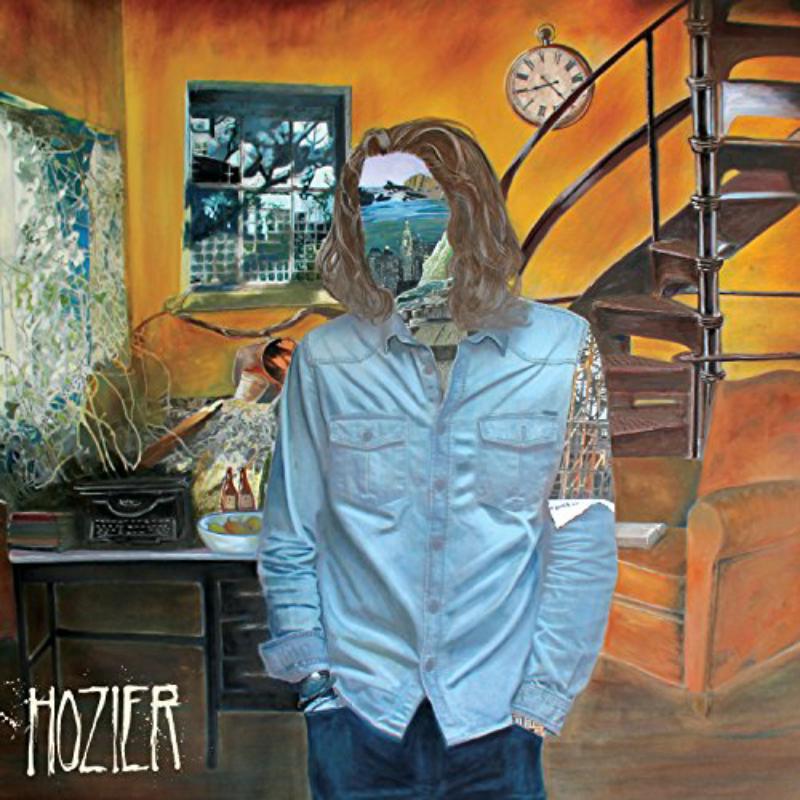 Picture of Hozier - Hozier