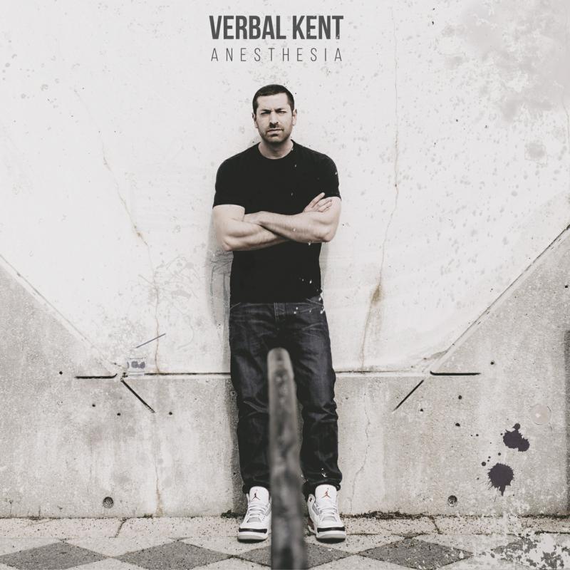 Picture of Verbal Kent - Anesthesia