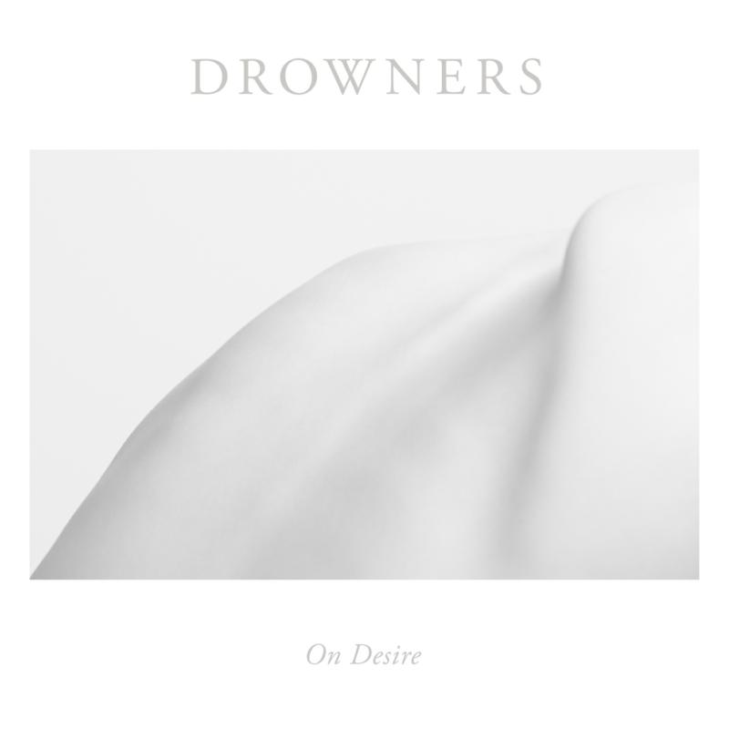 Picture of Drowners - On Desire