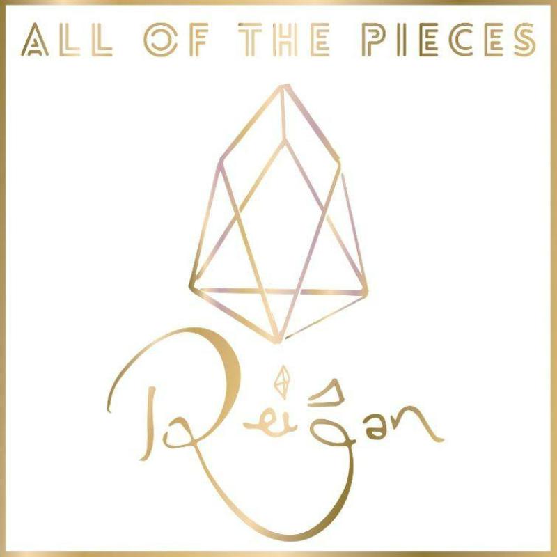 Picture of Reigan - All Of The Pieces
