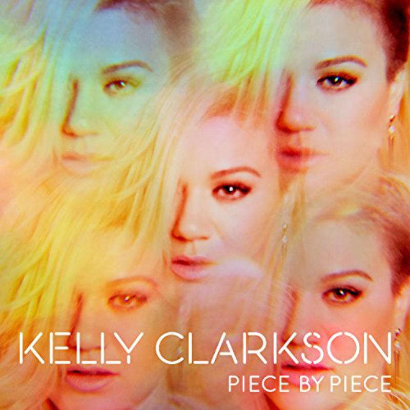 Picture of Kelly Clarkson - Piece By Piece