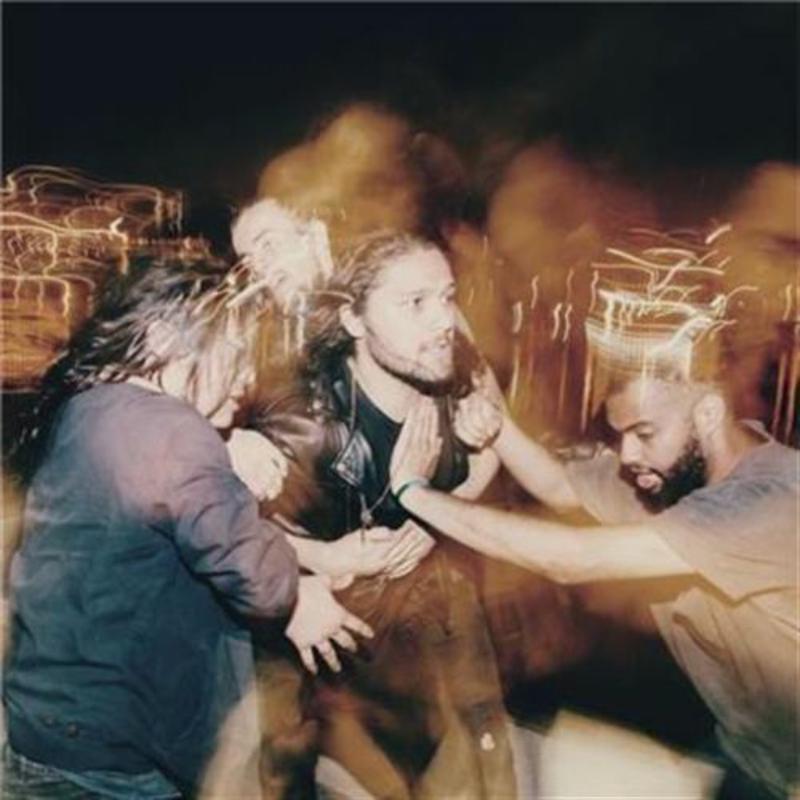 Picture of Gang Of Youths - The Positions