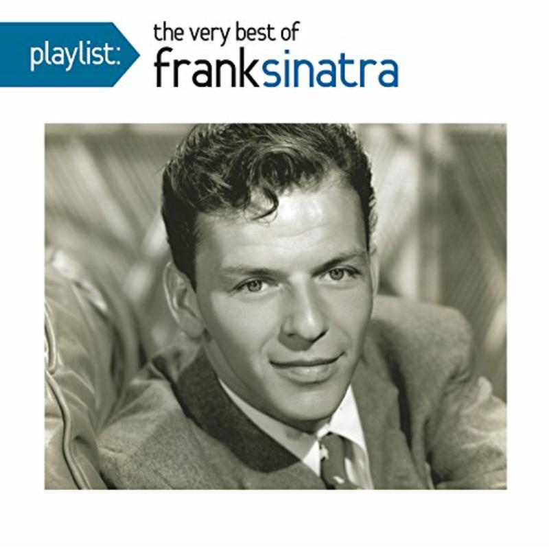 Picture of Frank Sinatra - Playlist: Very Best Of Frank Sinatra