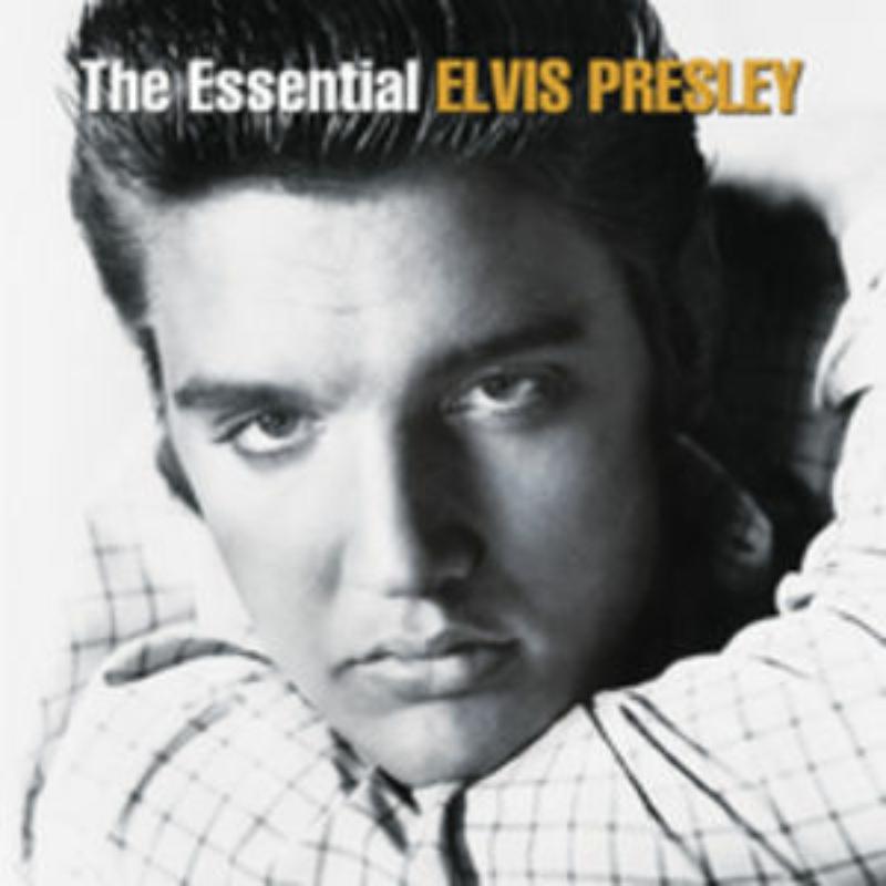 Picture of Elvis Presley - Essential Elvis Presley