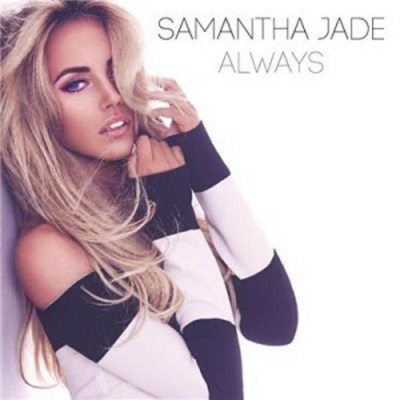 Picture of Samantha Jade - Always