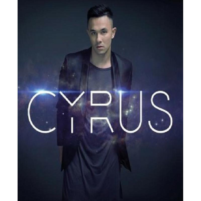 Picture of Cyrus - Cyrus