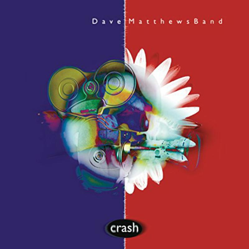 Picture of Dave Matthews - Crash Anniversary Edition