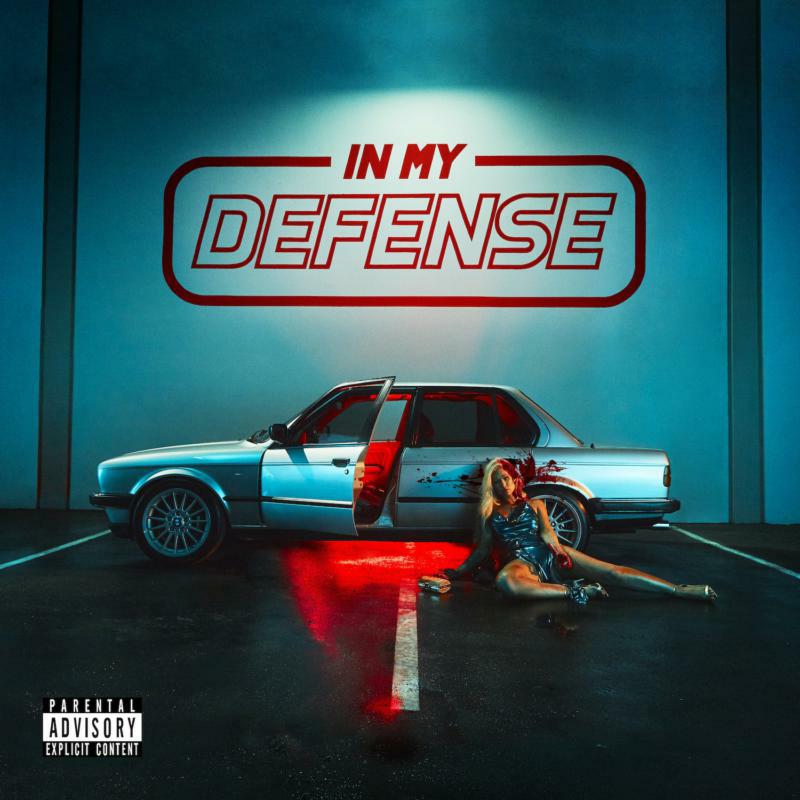 Picture of Iggy Azalea - In My Defense