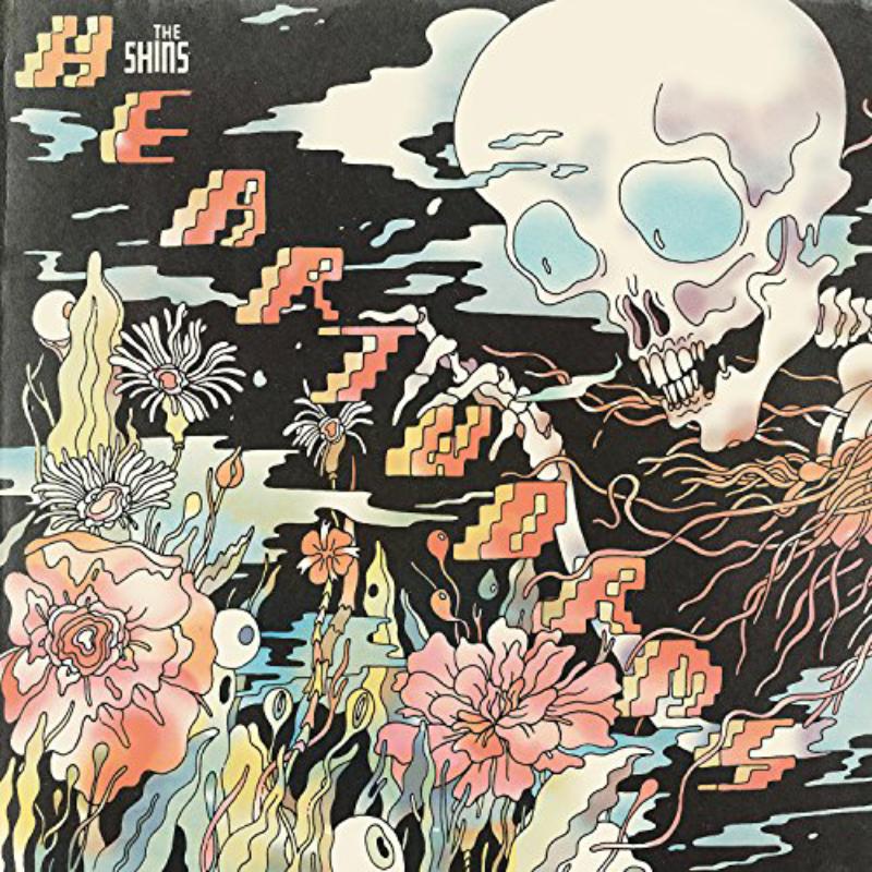Picture of The Shins - Heartworms