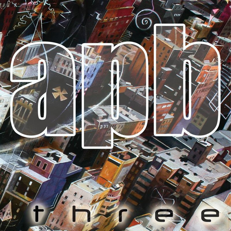 Picture of APB - Three