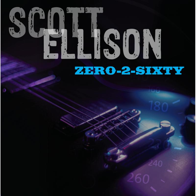 Picture of Scott Ellison - Zero-2-Sixty