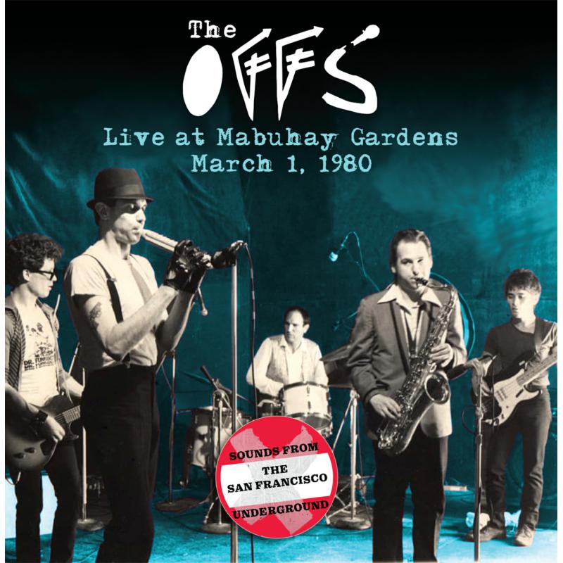 Picture of The Offs - Live at Mabuhay Gardens: March 1, 1980