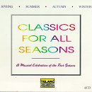 Picture of Various Artists - Classics For All Seasons
