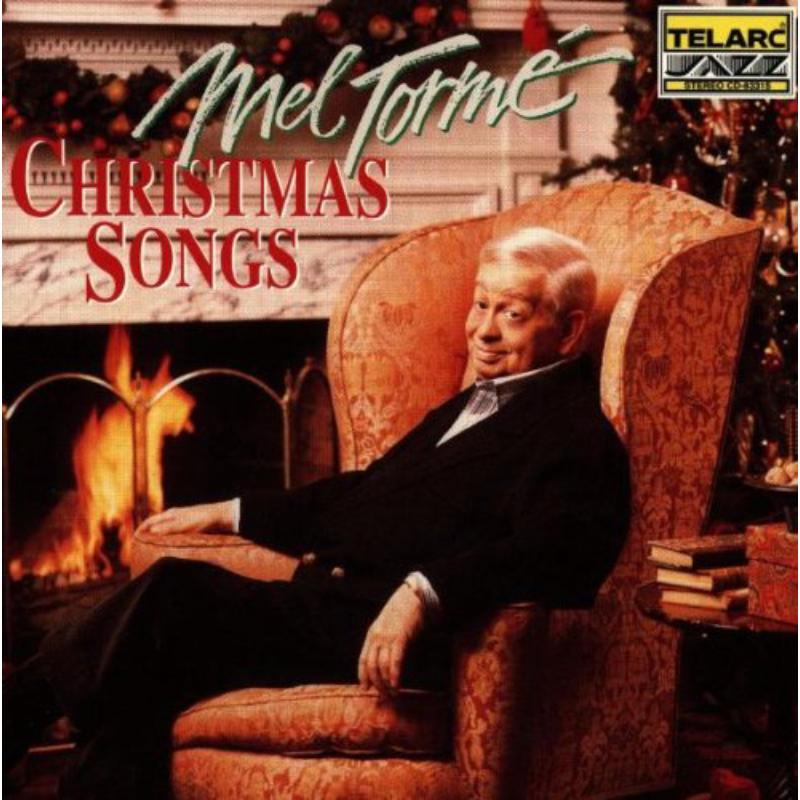 Picture of Mel Torme - Christmas Songs