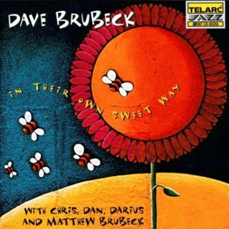 Picture of Dave Brubeck - In Their Own Sweet Way