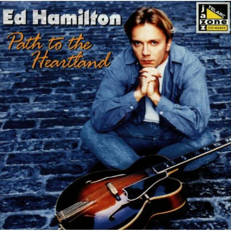 Picture of Ed Hamilton - Path to the Heartland
