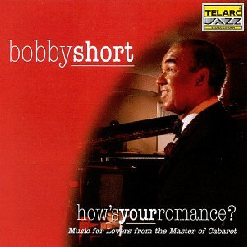 Picture of Bobby Short - How's Your Romance