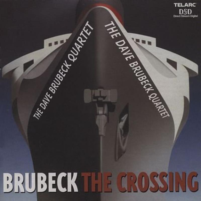 Picture of Dave Brubeck 4tet - Crossing