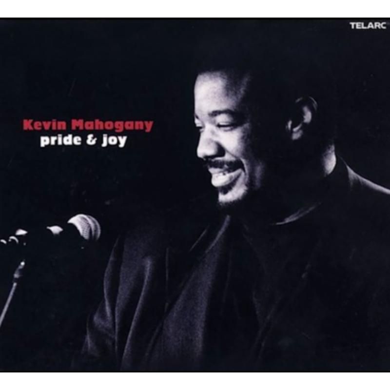 Picture of Kevin Mahogany - Pride & Joy