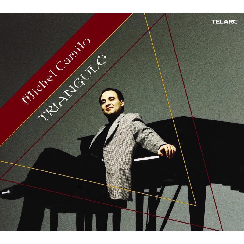 Picture of Michel Camilo - Triangulo