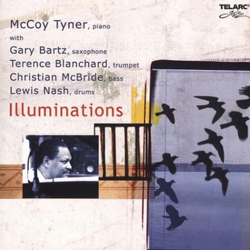 Picture of McCoy Tyner - Illuminations