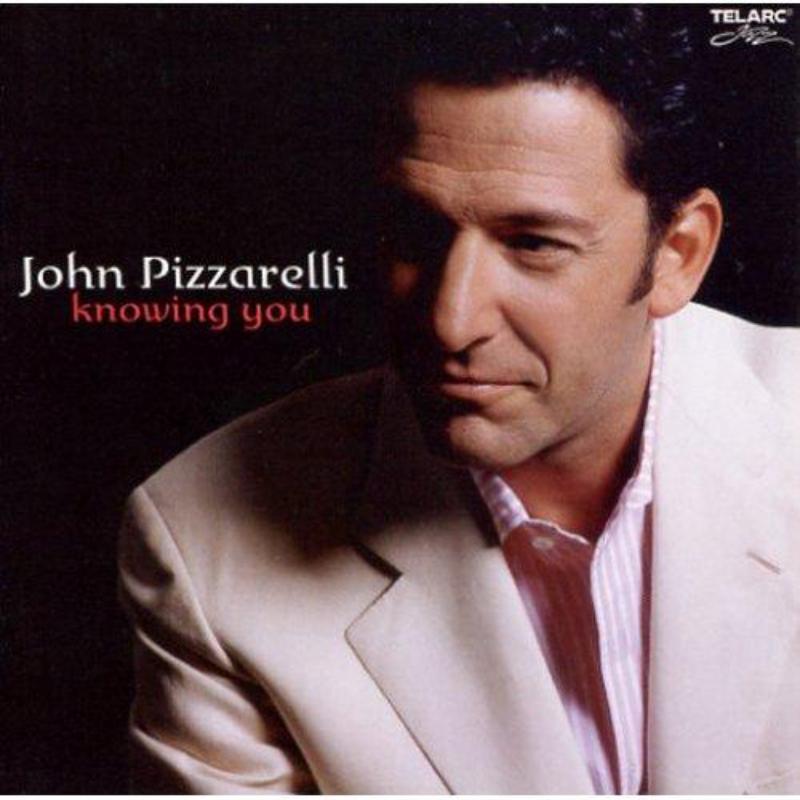 Picture of John Pizzarelli - Knowing You