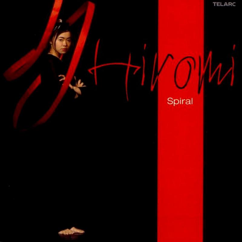 Picture of Hiromi - Spiral