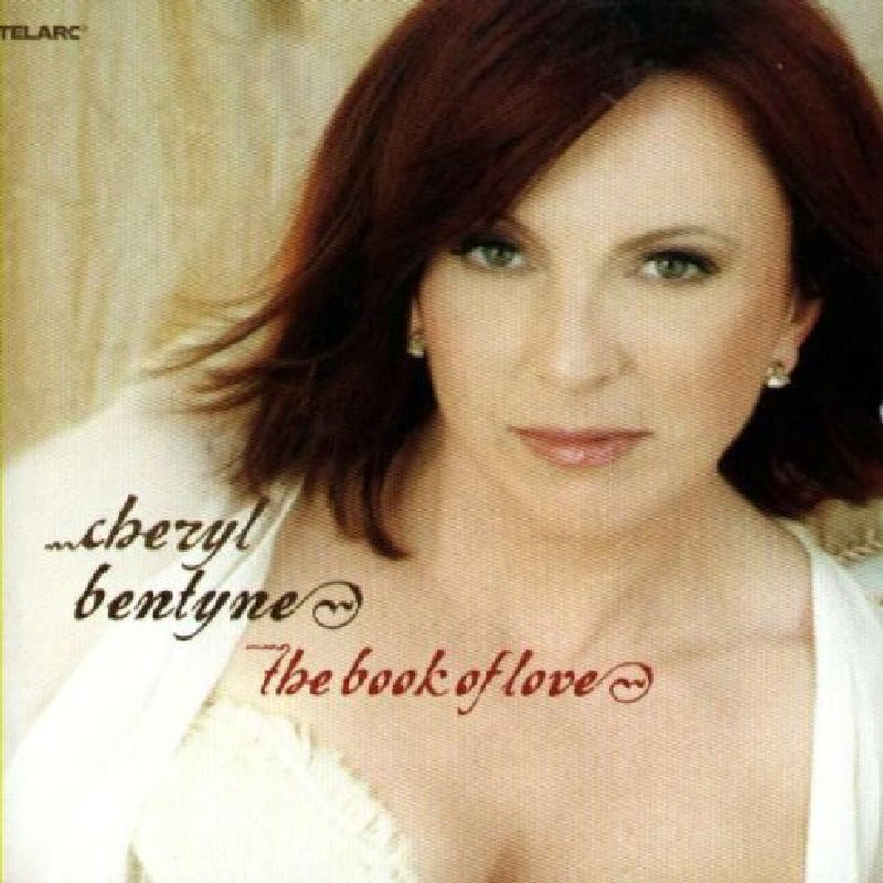 Picture of Cheryl Bentyne - The Book Of Love