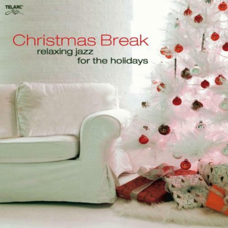 Picture of Various Artists - Christmas Break: Relaxing Jazz For The Holidays