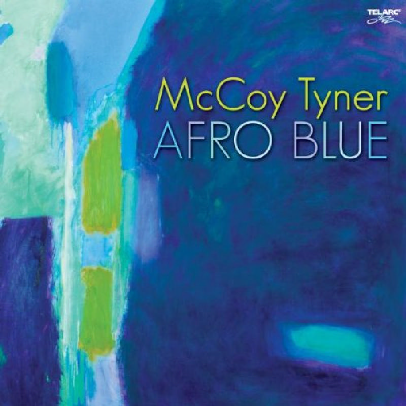 Picture of McCoy Tyner - Afro Blue