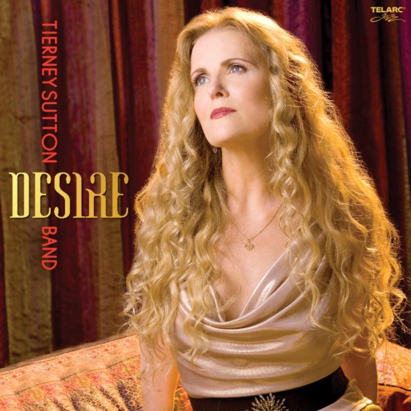 Picture of Tierney Sutton - Desire