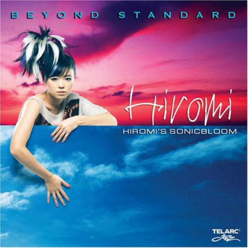 Picture of Hiromi - Beyond Standard