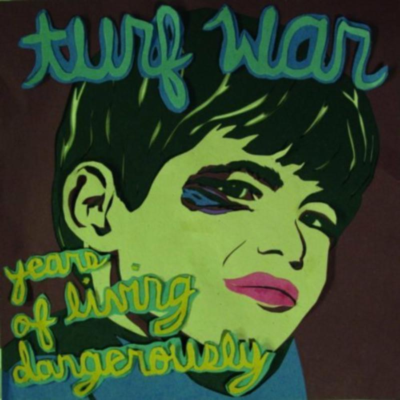 Picture of Turf War - Years of Living Dangerously