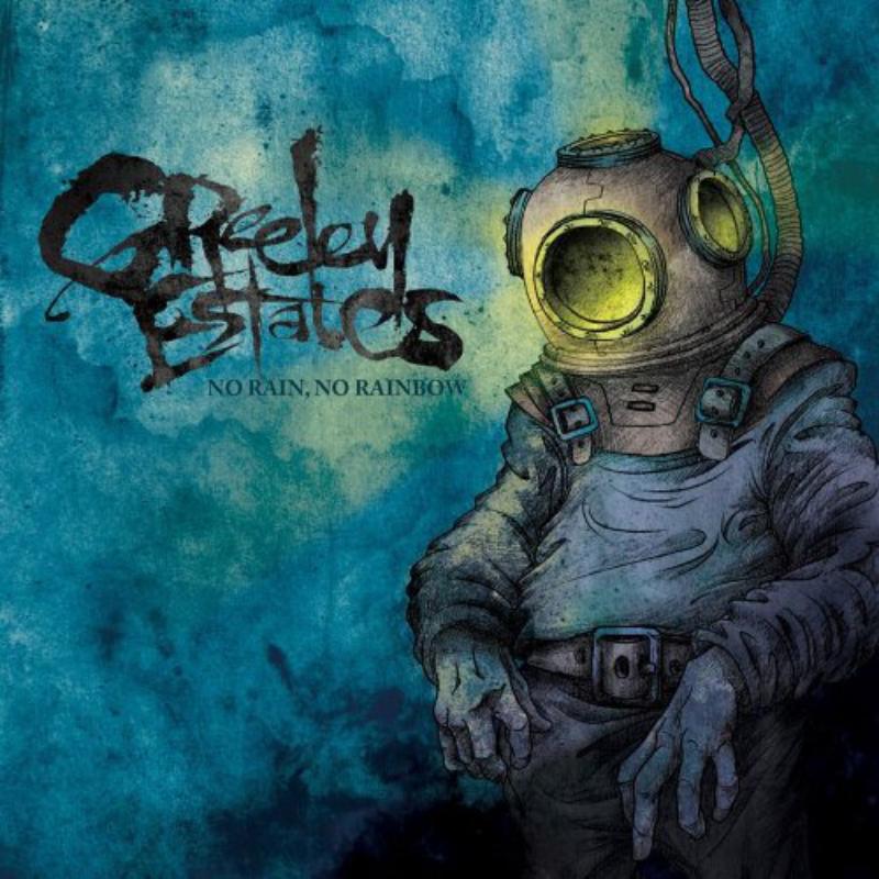 Picture of Greeley Estates - No Rain No Rainbow