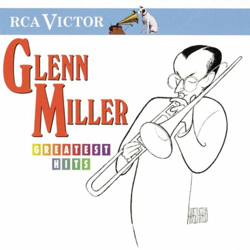 Picture of Miller Glenn - Greatest Hits