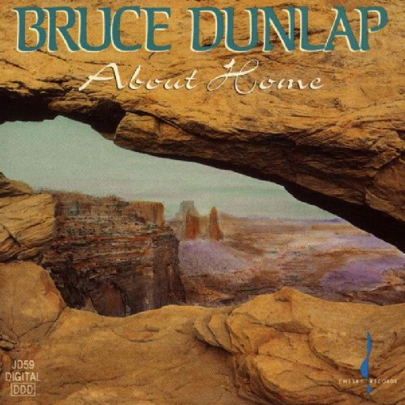 Picture of Bruce Dunlap - About Home