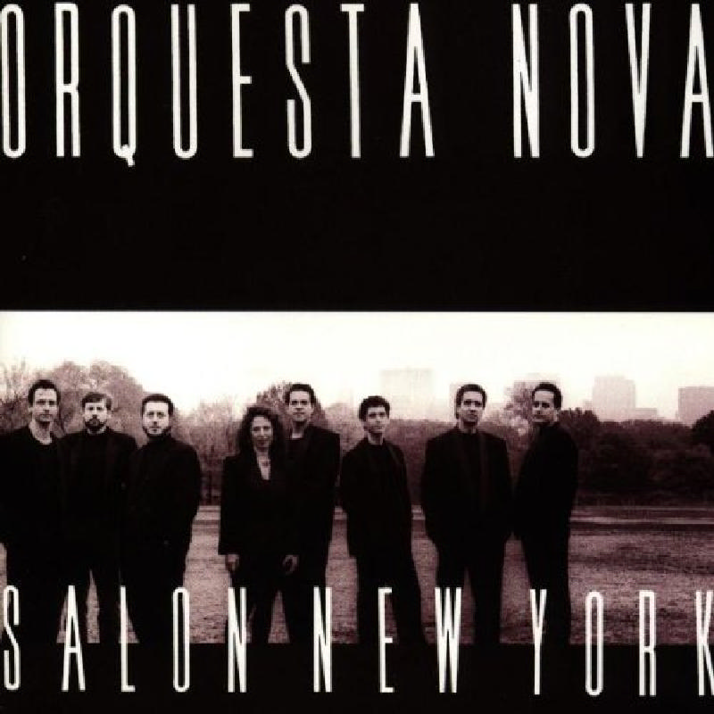 Picture of Orquestra Nova - Salon New York