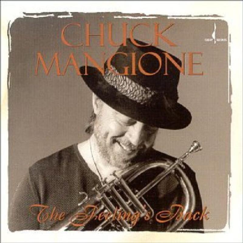 Picture of Chuck Mangione - The Feeling's Back