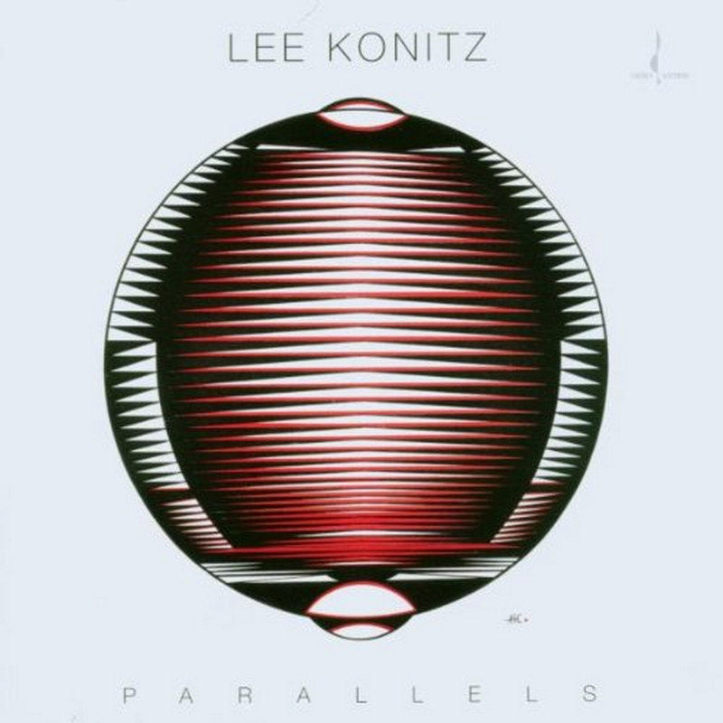 Picture of Lee Konitz - Parallels