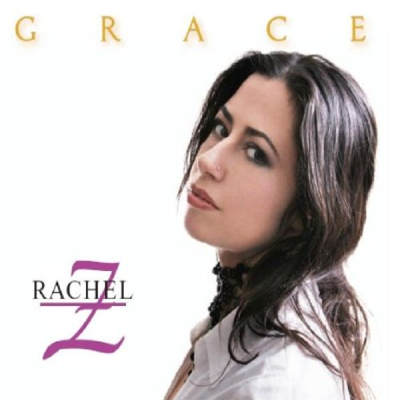 Picture of Rachel Z - Grace