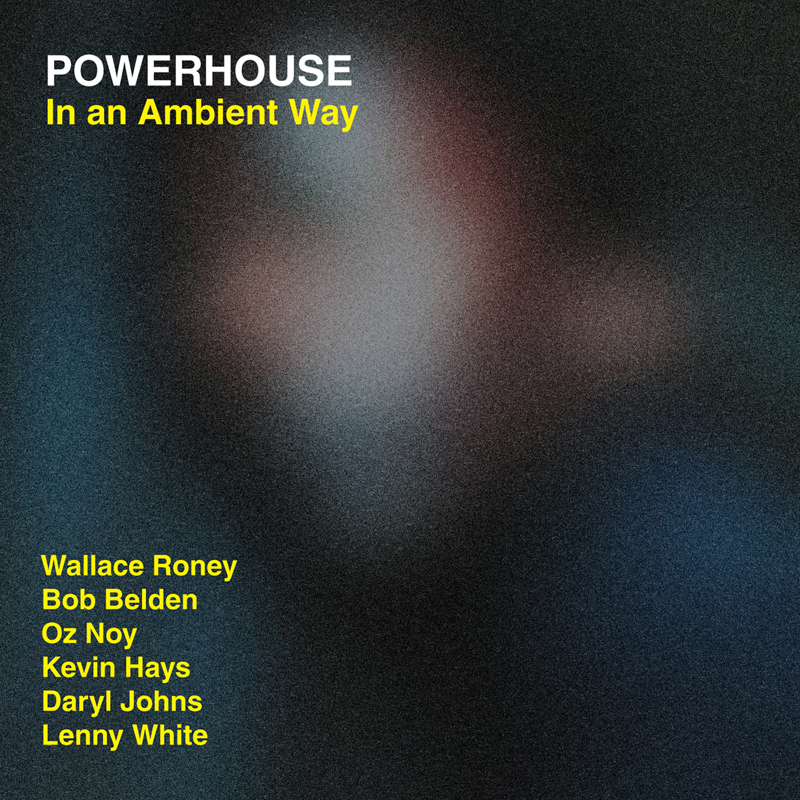 Picture of Powerhouse - In an Ambient Way