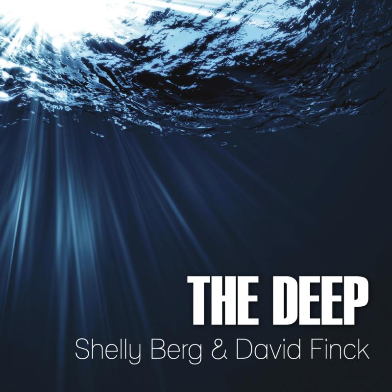 Picture of Shelly Berg & David Finck - The Deep